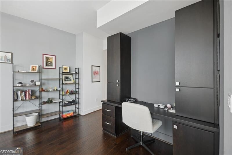 1080 Peachtree Street Atlanta - Photo 7