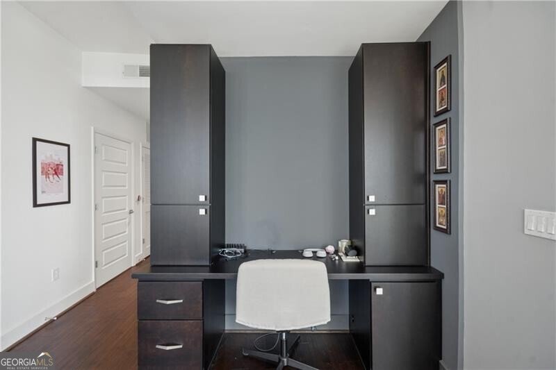 1080 Peachtree Street Atlanta - Photo 8
