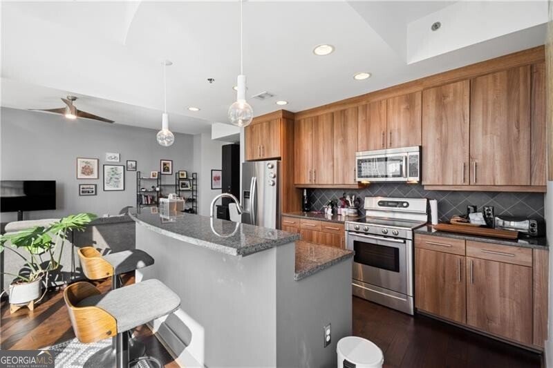 1080 Peachtree Street Atlanta - Photo 9
