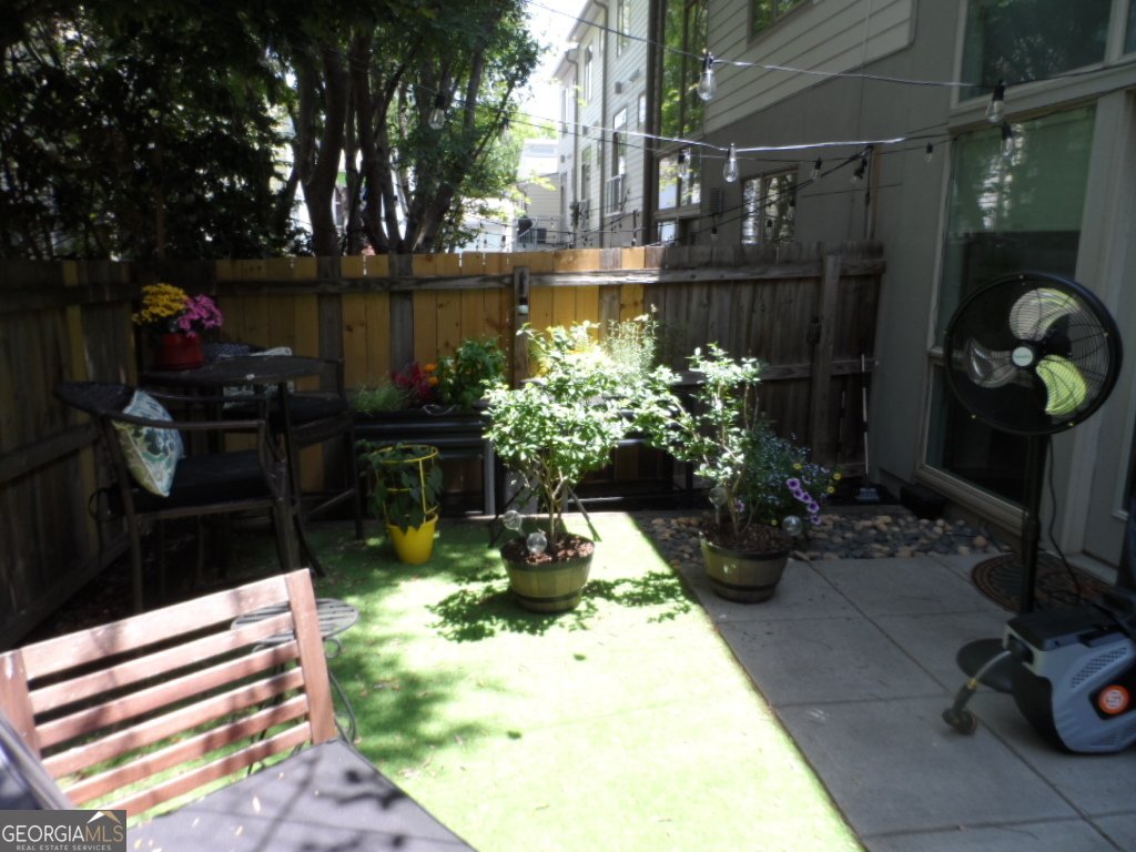 1213 Van Allen Mews Atlanta - Photo 8