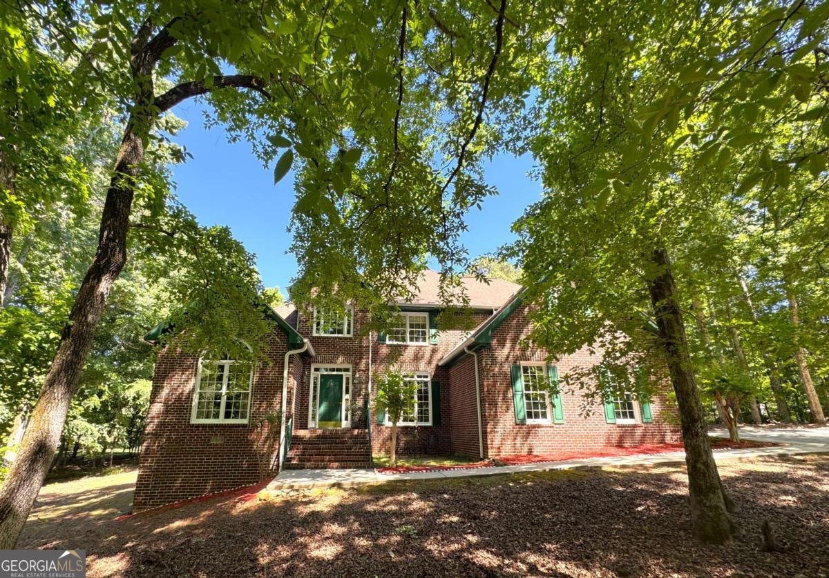 315 Millstone Circle Athens - main photo