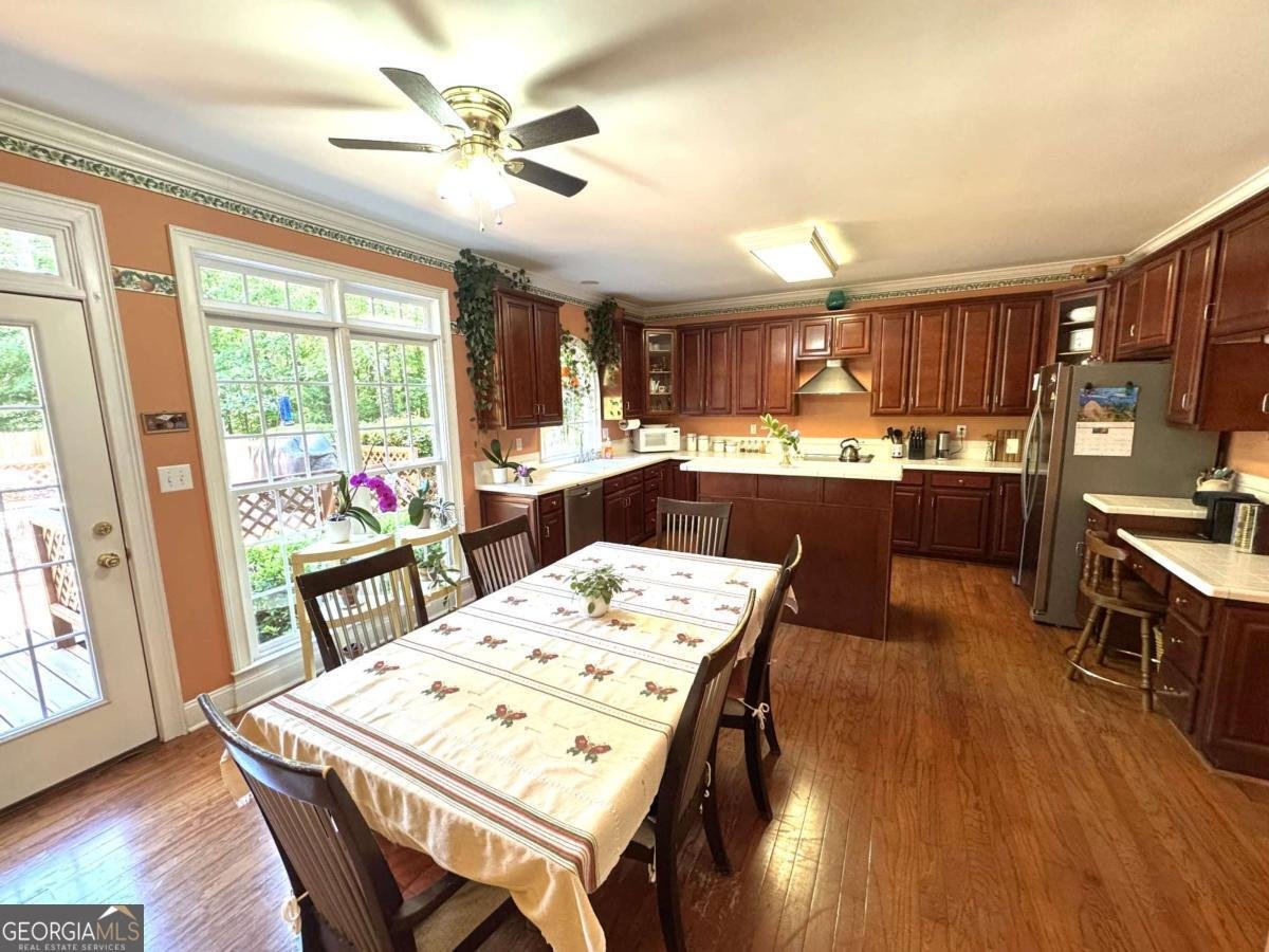 315 Millstone Circle Athens - Photo 10