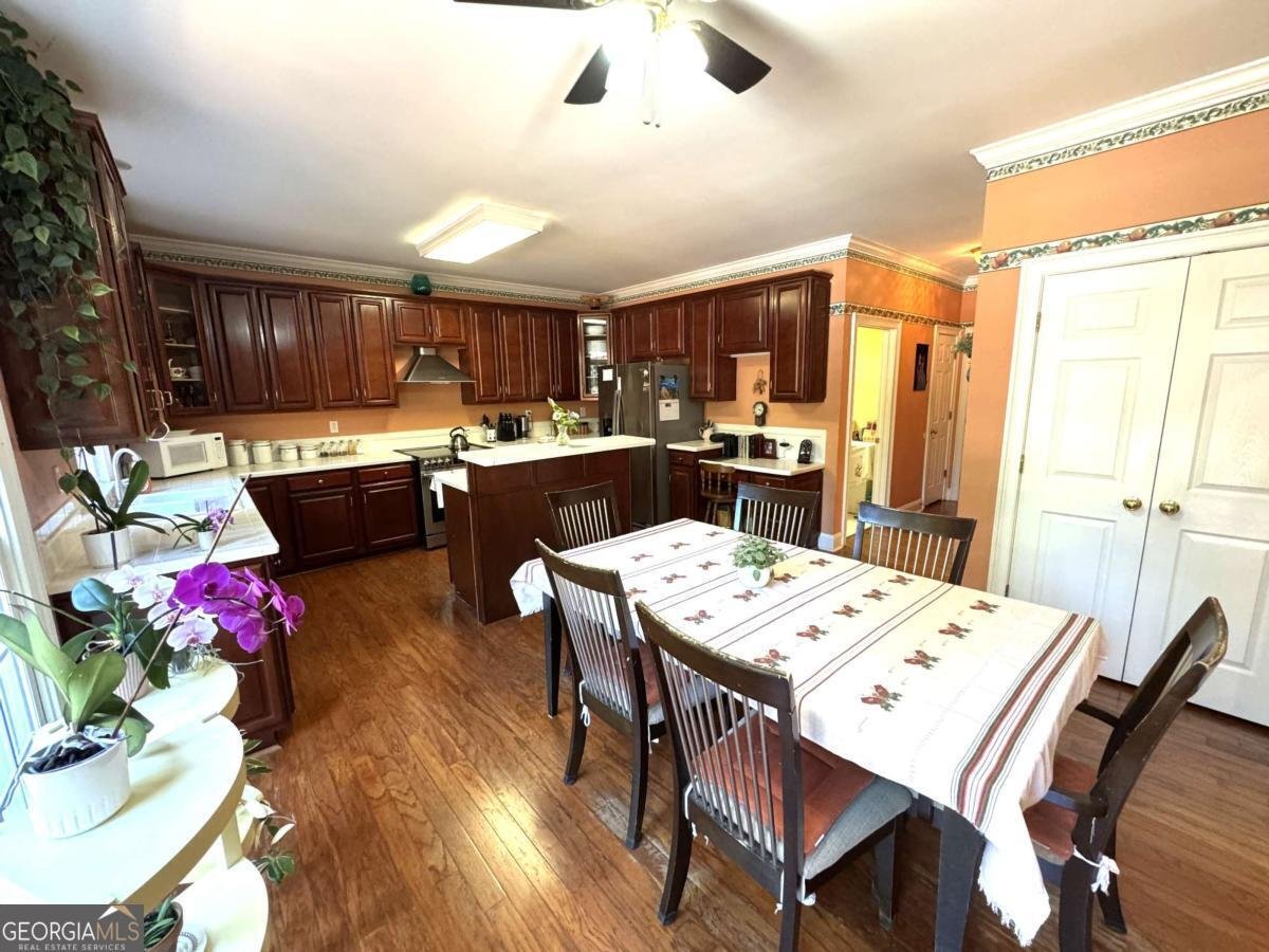 315 Millstone Circle Athens - Photo 11