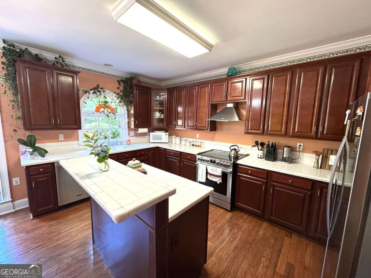 315 Millstone Circle Athens - Photo 14