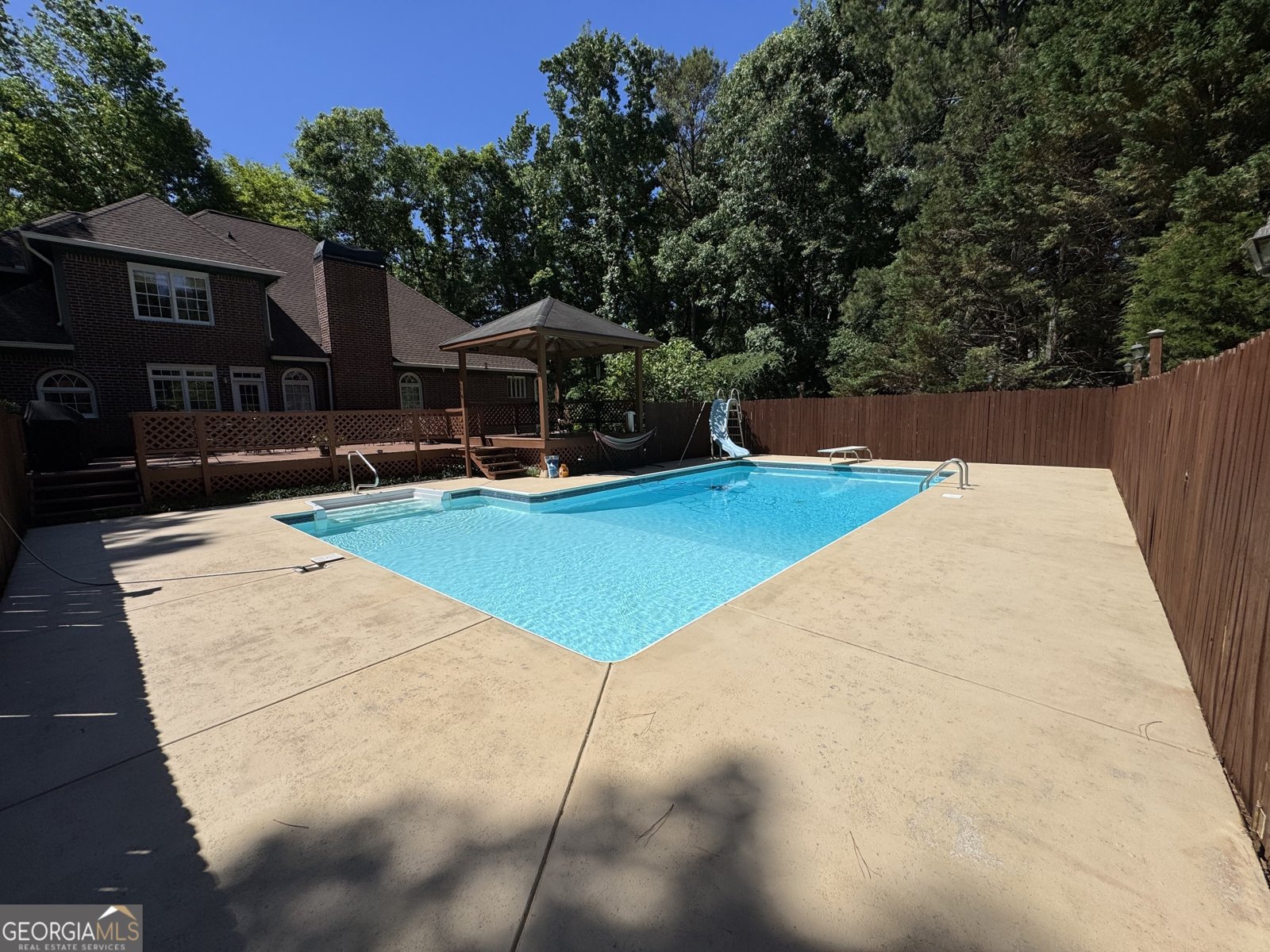 315 Millstone Circle Athens - Photo 40