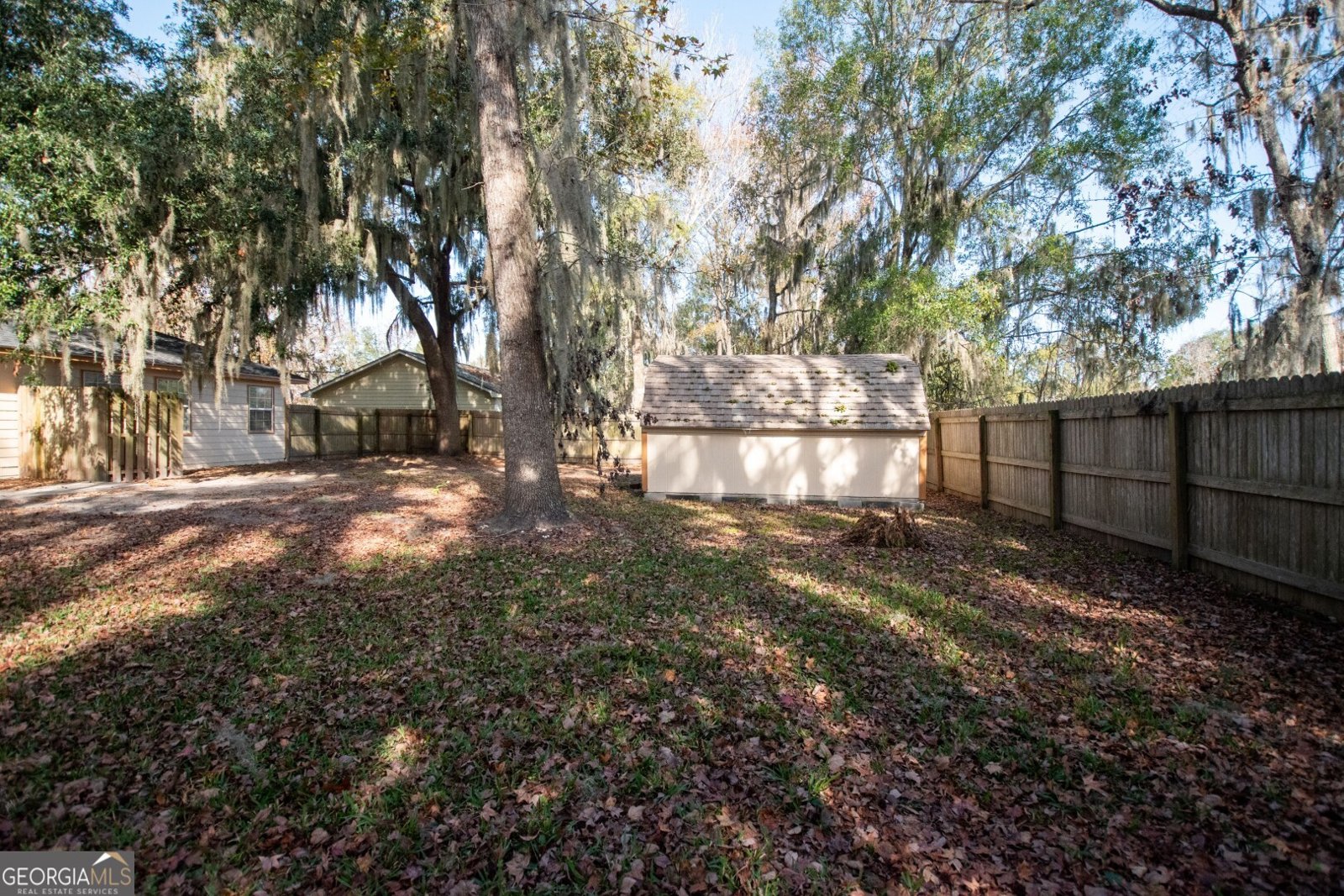107 Summerfield Drive Kingsland - Photo 22