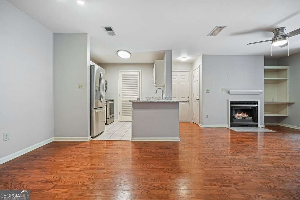 305 Granville Court Atlanta - Photo 10