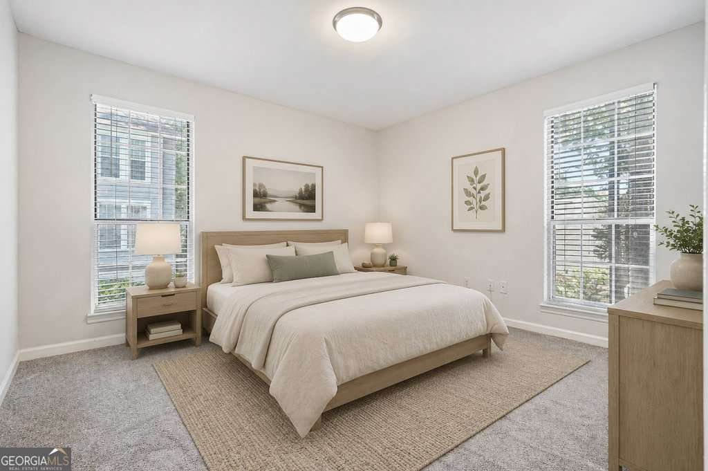 305 Granville Court Atlanta - Photo 21