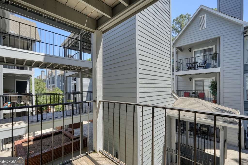 305 Granville Court Atlanta - Photo 29