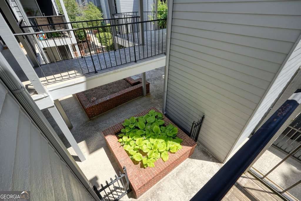 305 Granville Court Atlanta - Photo 31