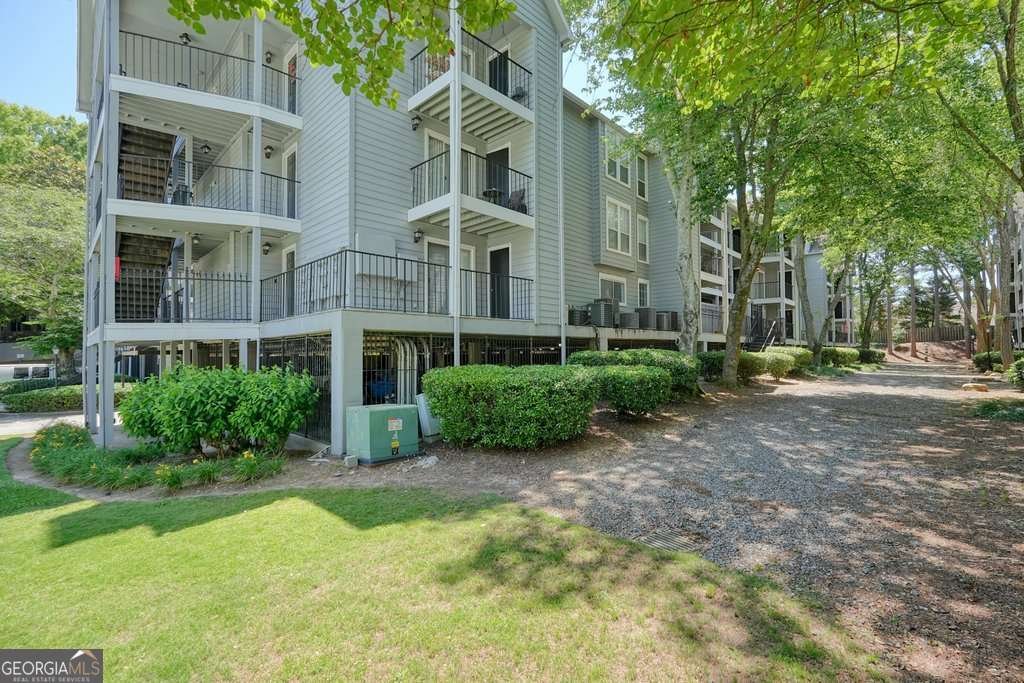 305 Granville Court Atlanta - Photo 34