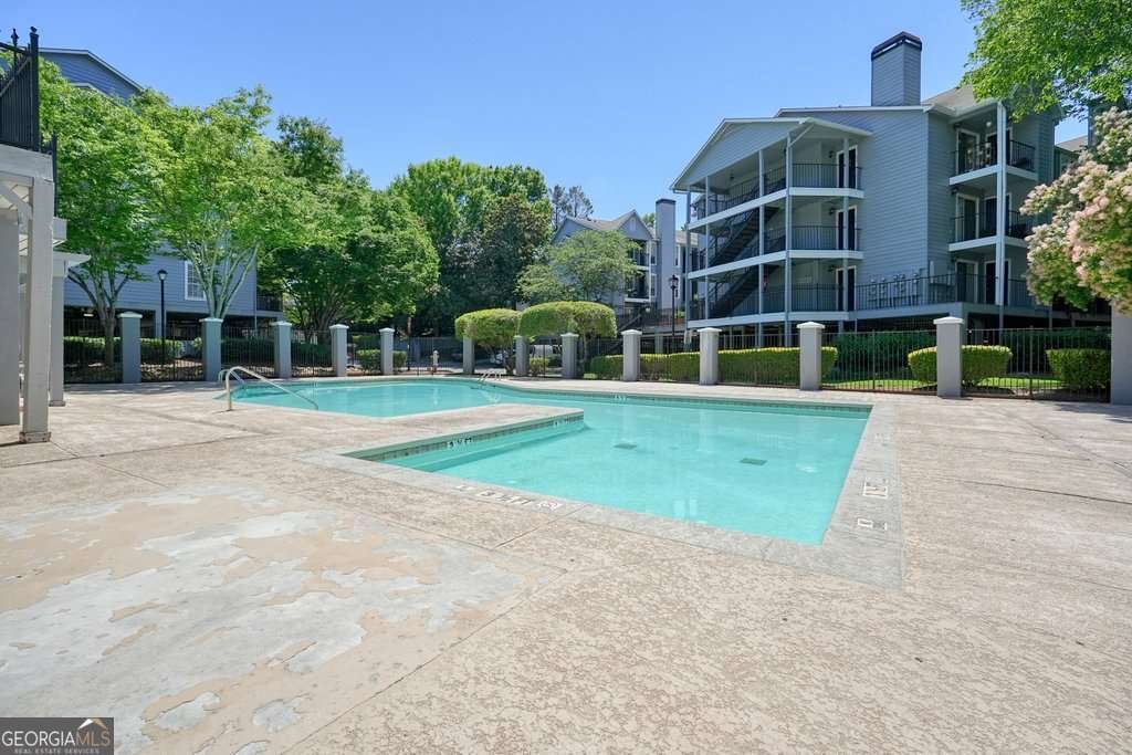 305 Granville Court Atlanta - Photo 35