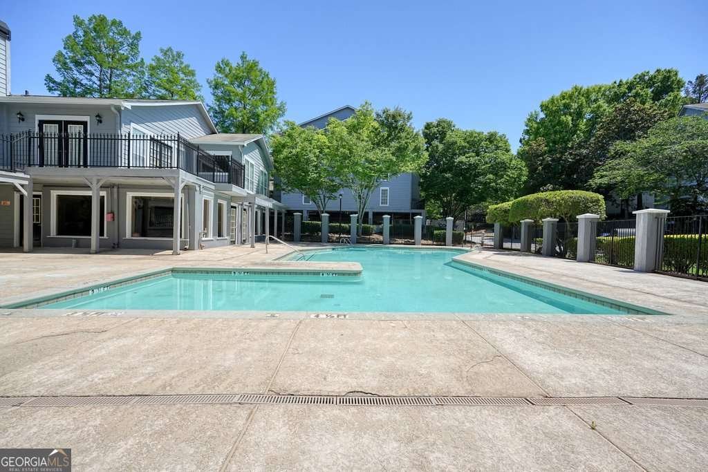 305 Granville Court Atlanta - Photo 36