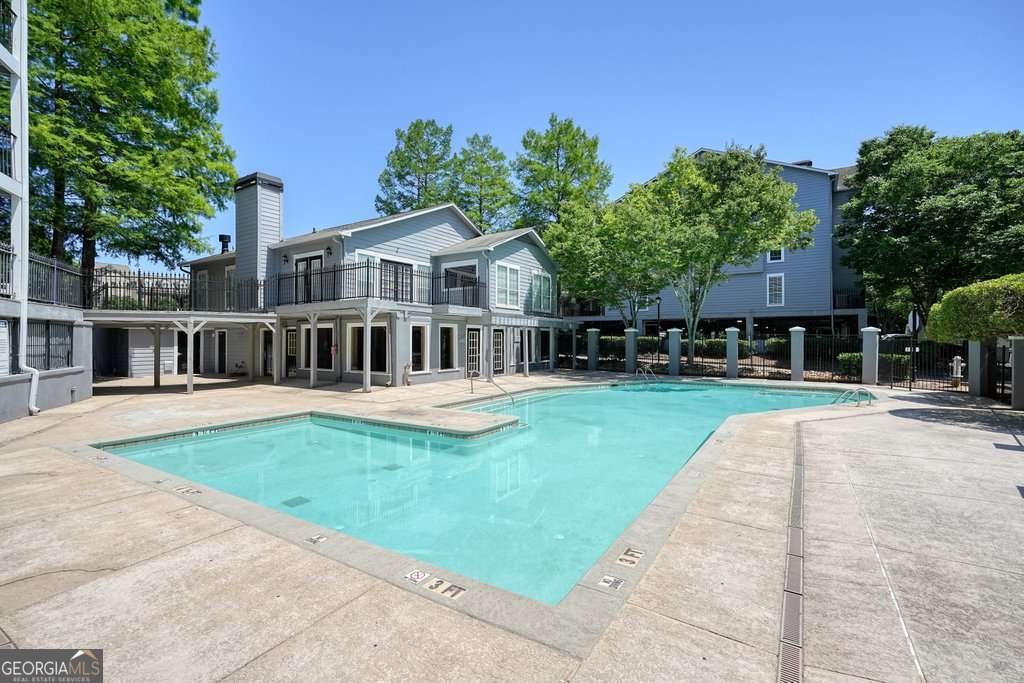 305 Granville Court Atlanta - Photo 37