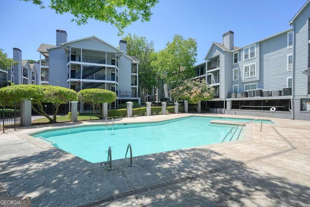 305 Granville Court Atlanta - Photo 38