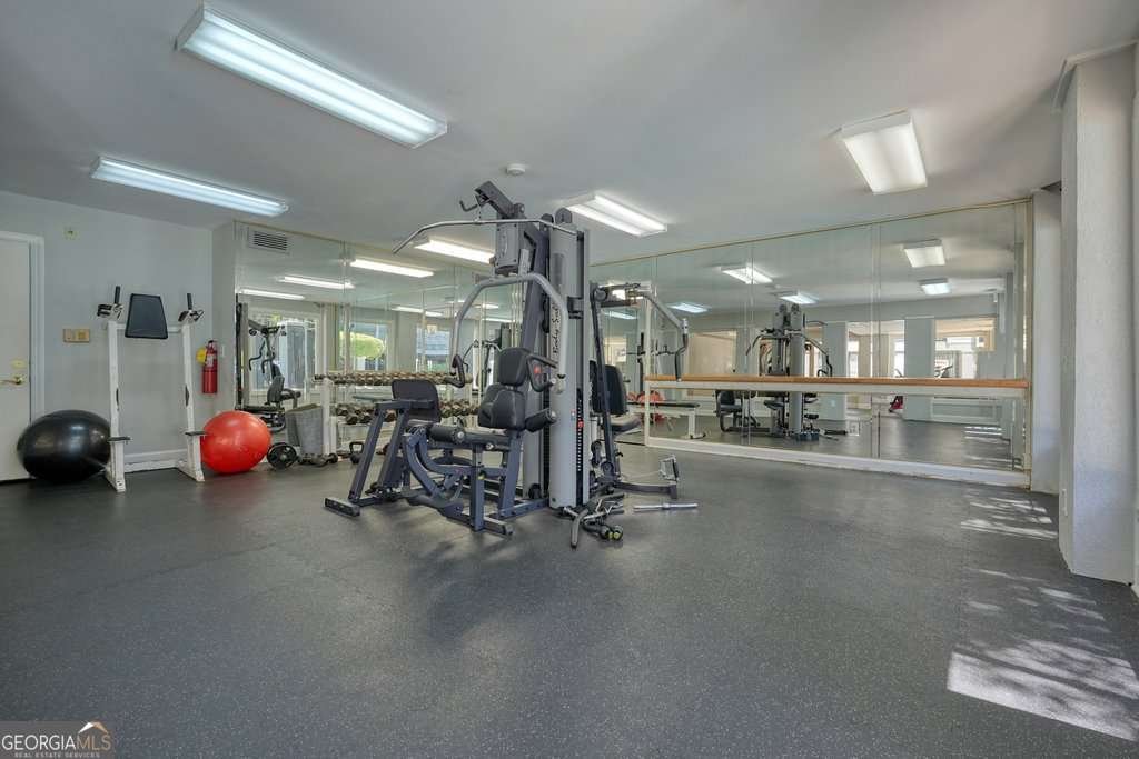 305 Granville Court Atlanta - Photo 39