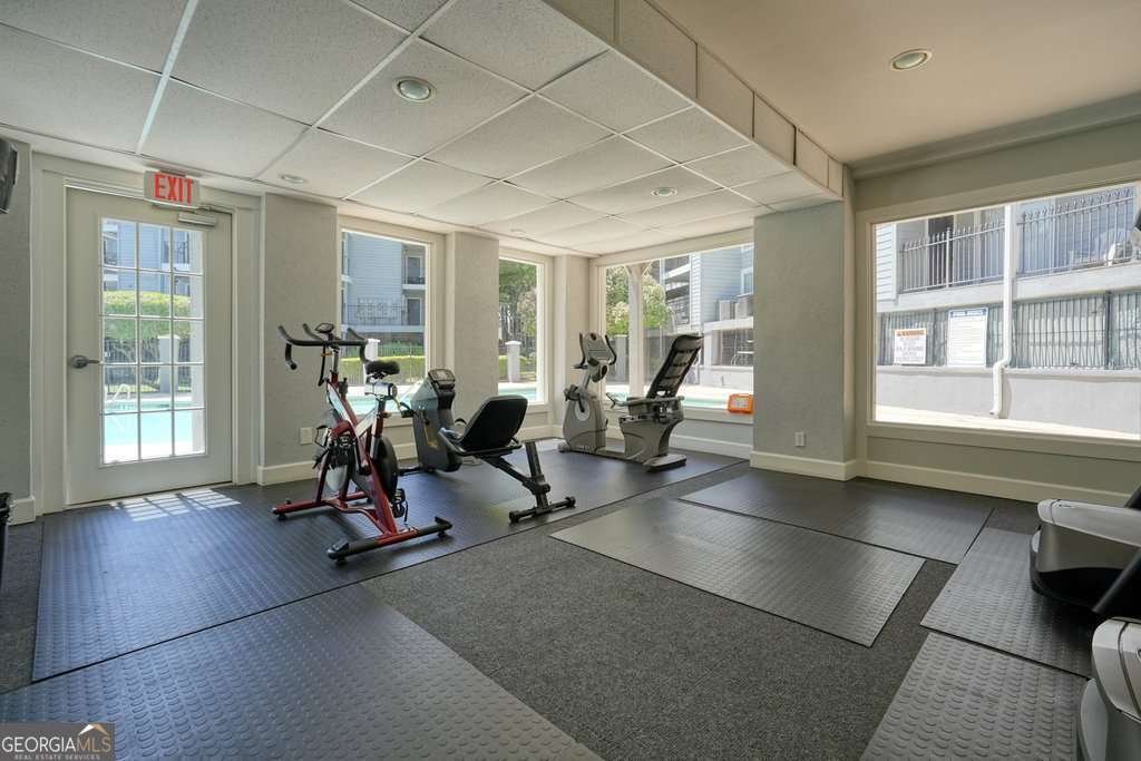 305 Granville Court Atlanta - Photo 41