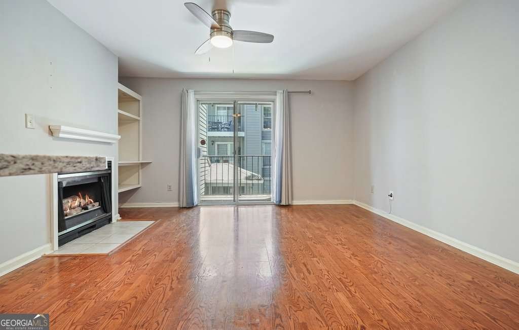 305 Granville Court Atlanta - Photo 7