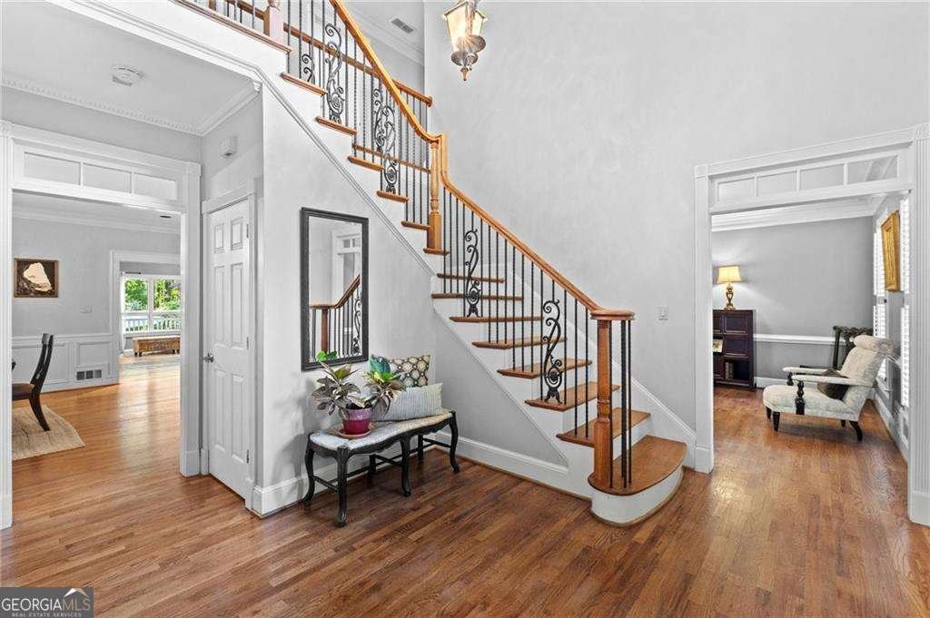 3540 Jefferson Township Parkway Marietta - Photo 10