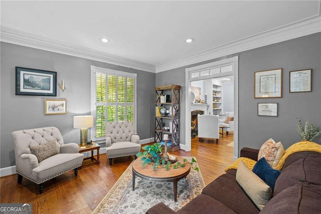 3540 Jefferson Township Parkway Marietta - Photo 11