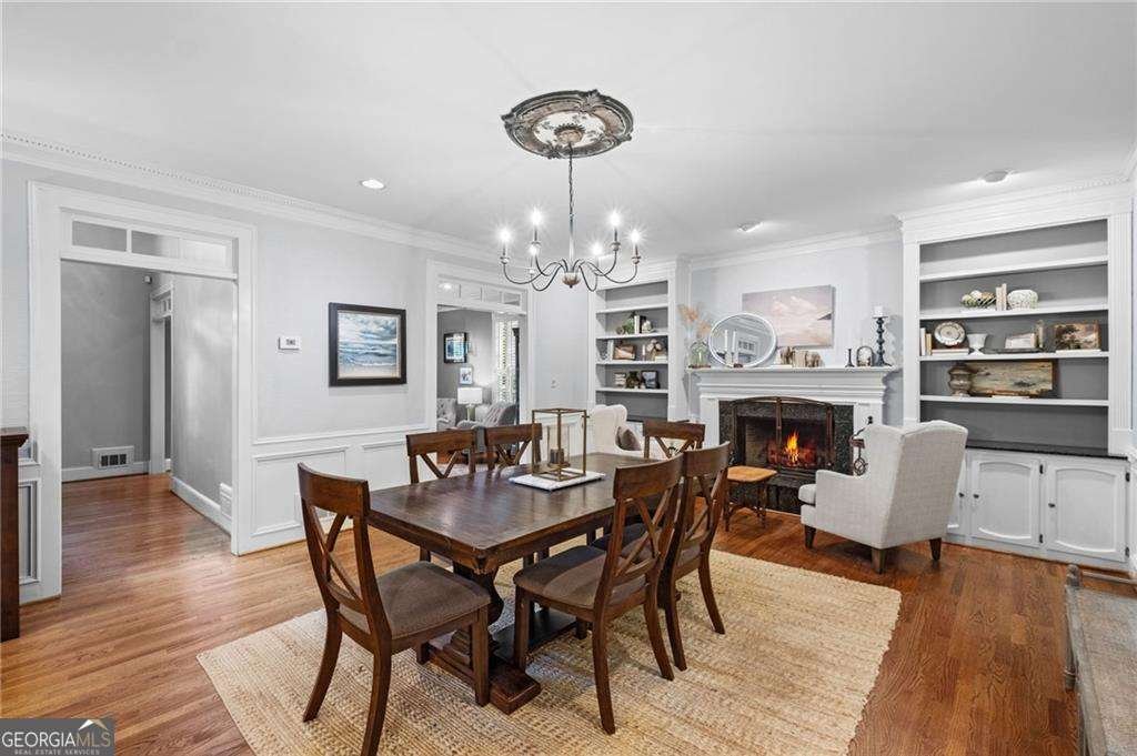 3540 Jefferson Township Parkway Marietta - Photo 12