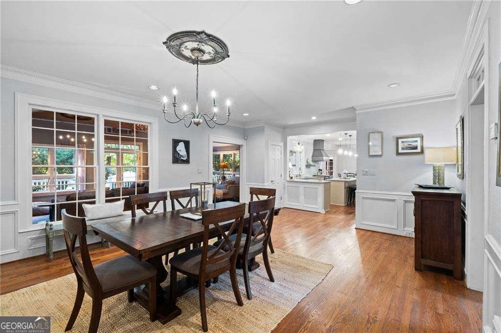 3540 Jefferson Township Parkway Marietta - Photo 13