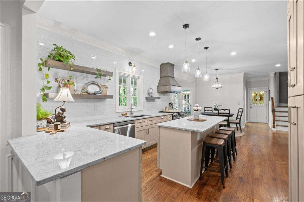 3540 Jefferson Township Parkway Marietta - Photo 14