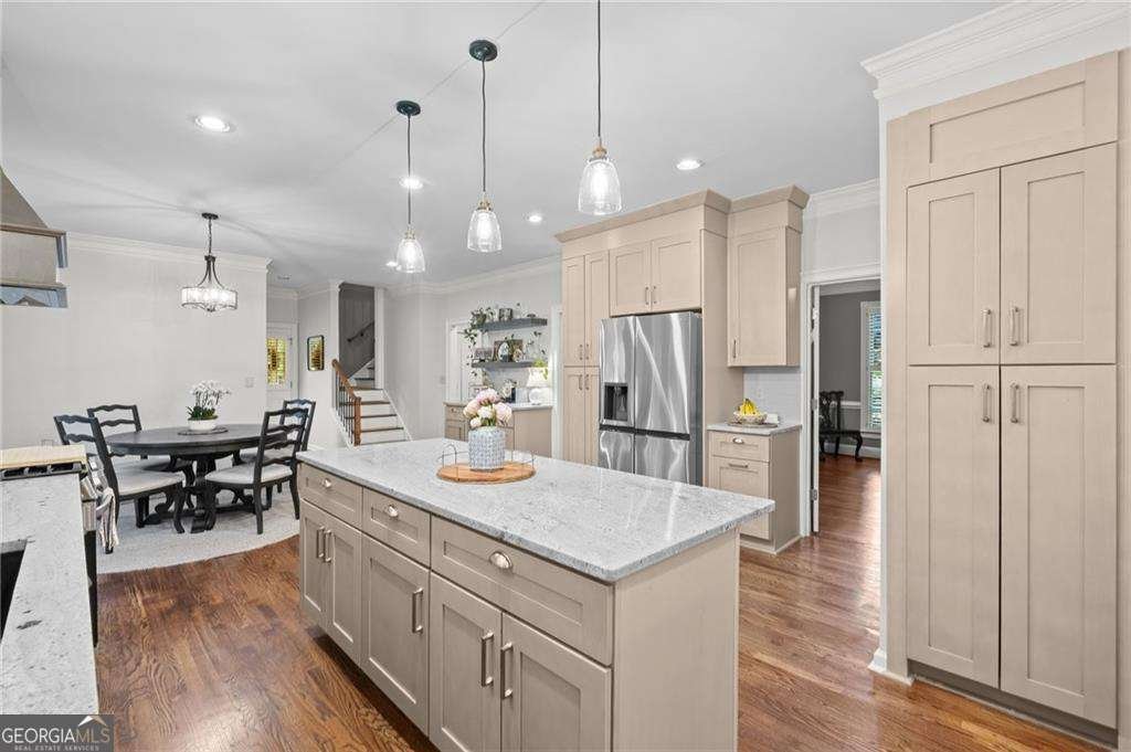 3540 Jefferson Township Parkway Marietta - Photo 15