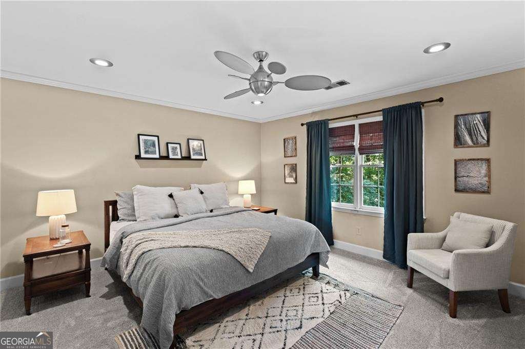 3540 Jefferson Township Parkway Marietta - Photo 17