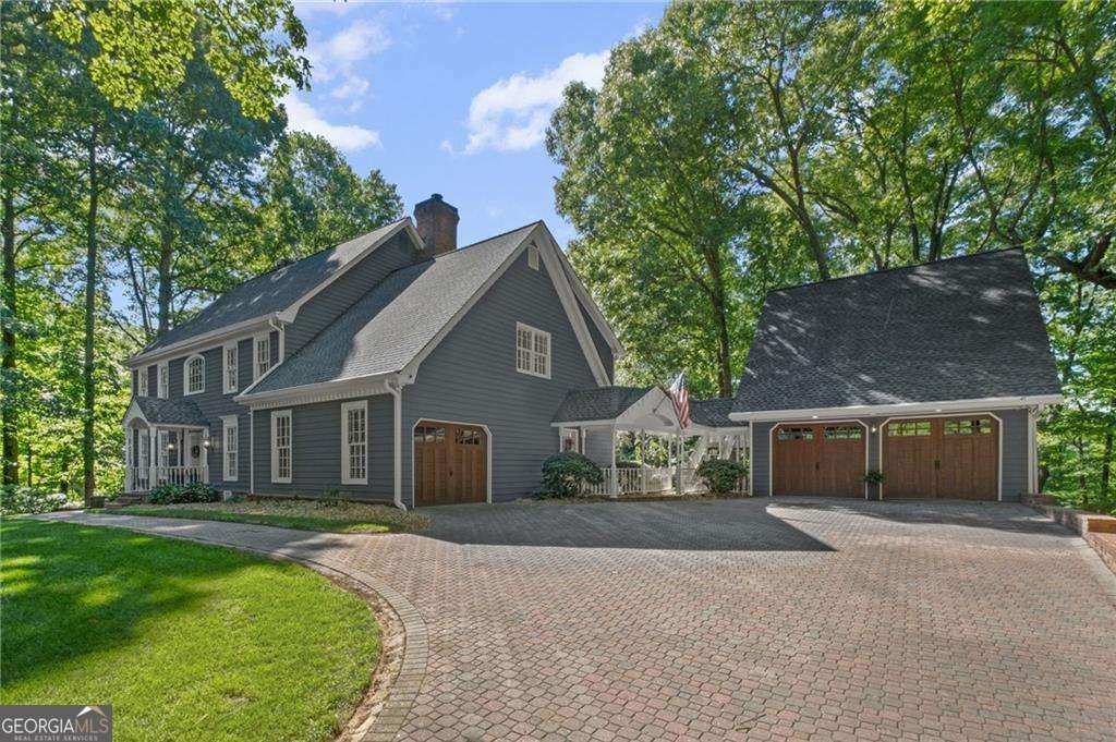 3540 Jefferson Township Parkway Marietta - Photo 29