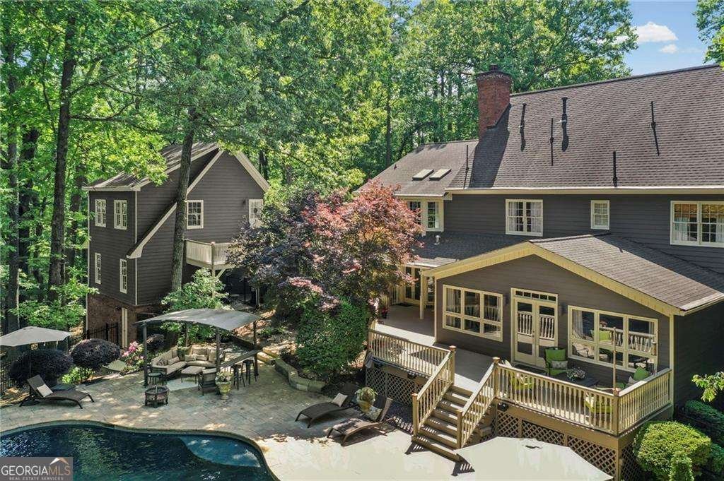 3540 Jefferson Township Parkway Marietta - Photo 32