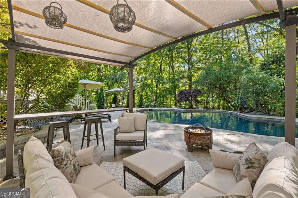 3540 Jefferson Township Parkway Marietta - Photo 34