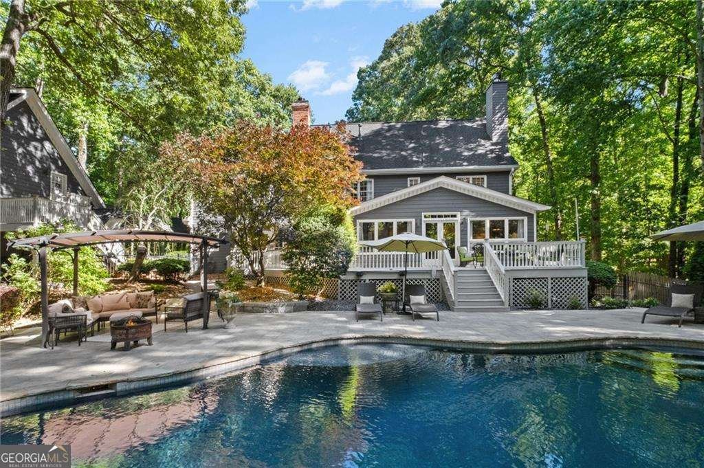 3540 Jefferson Township Parkway Marietta - Photo 35