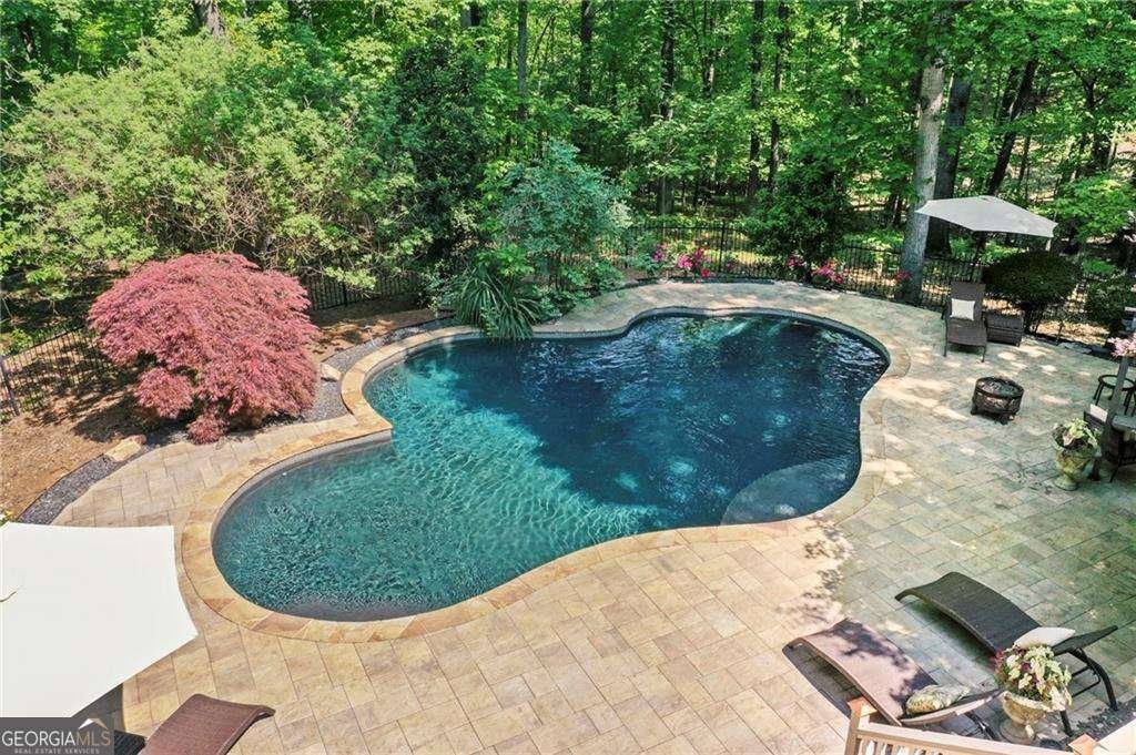3540 Jefferson Township Parkway Marietta - Photo 36