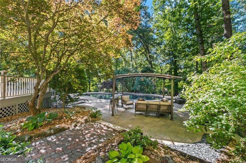 3540 Jefferson Township Parkway Marietta - Photo 37