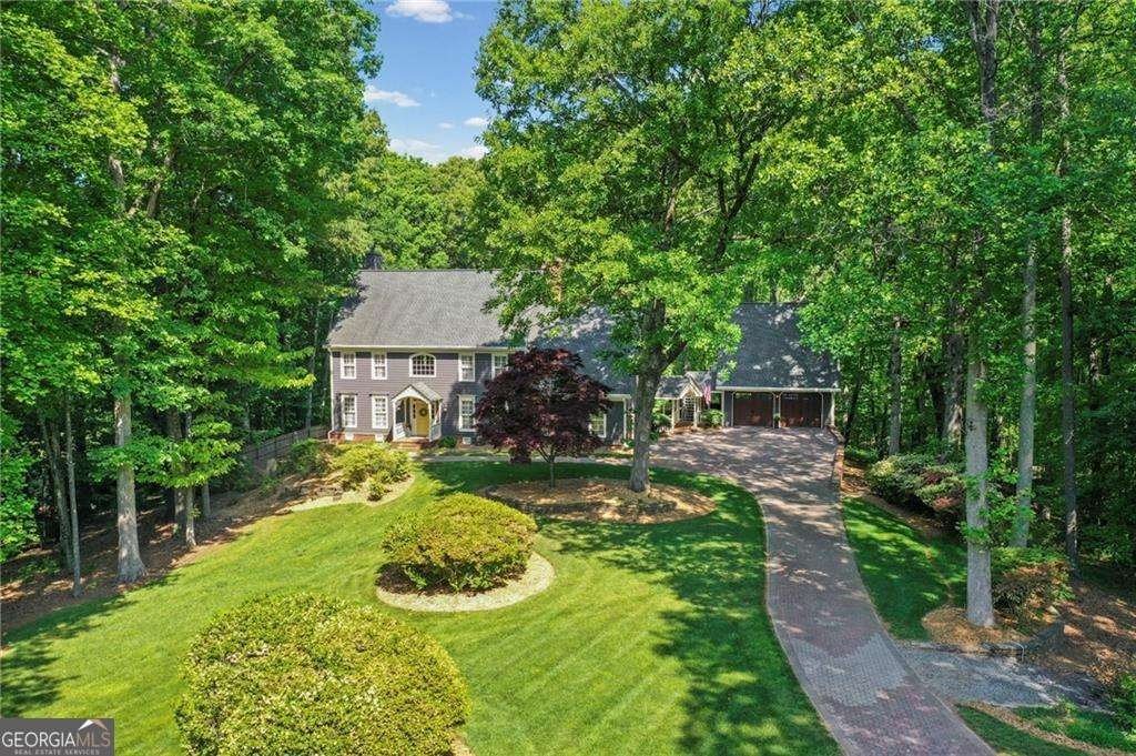3540 Jefferson Township Parkway Marietta - Photo 38