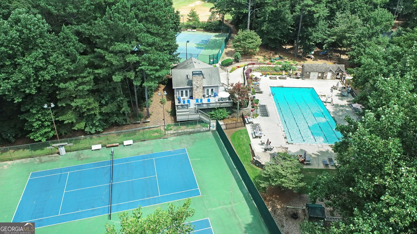 3540 Jefferson Township Parkway Marietta - Photo 49