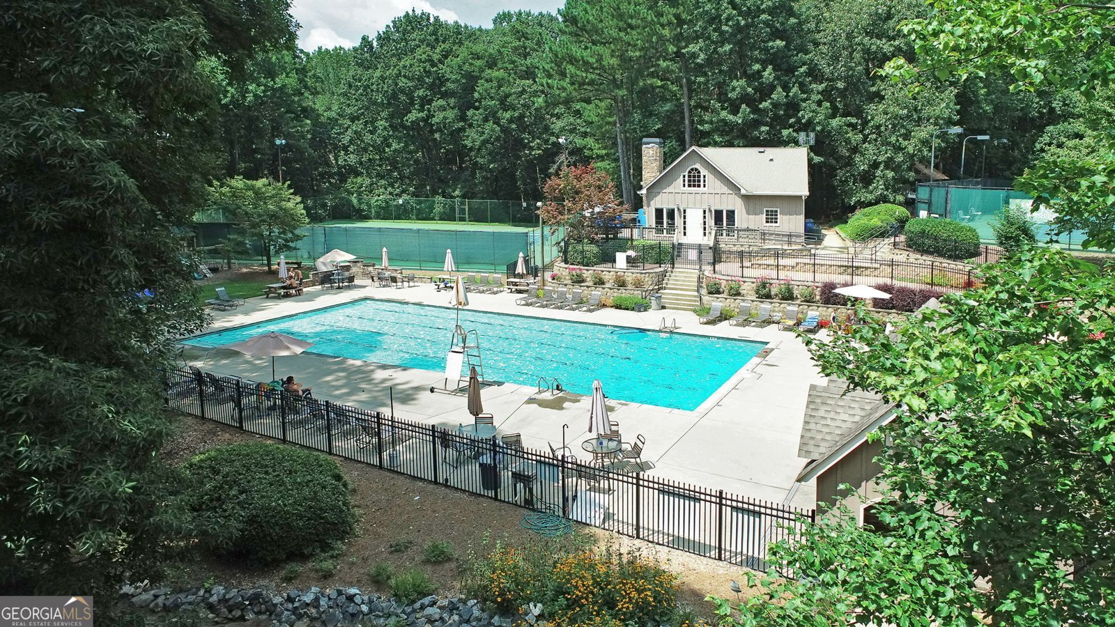 3540 Jefferson Township Parkway Marietta - Photo 50