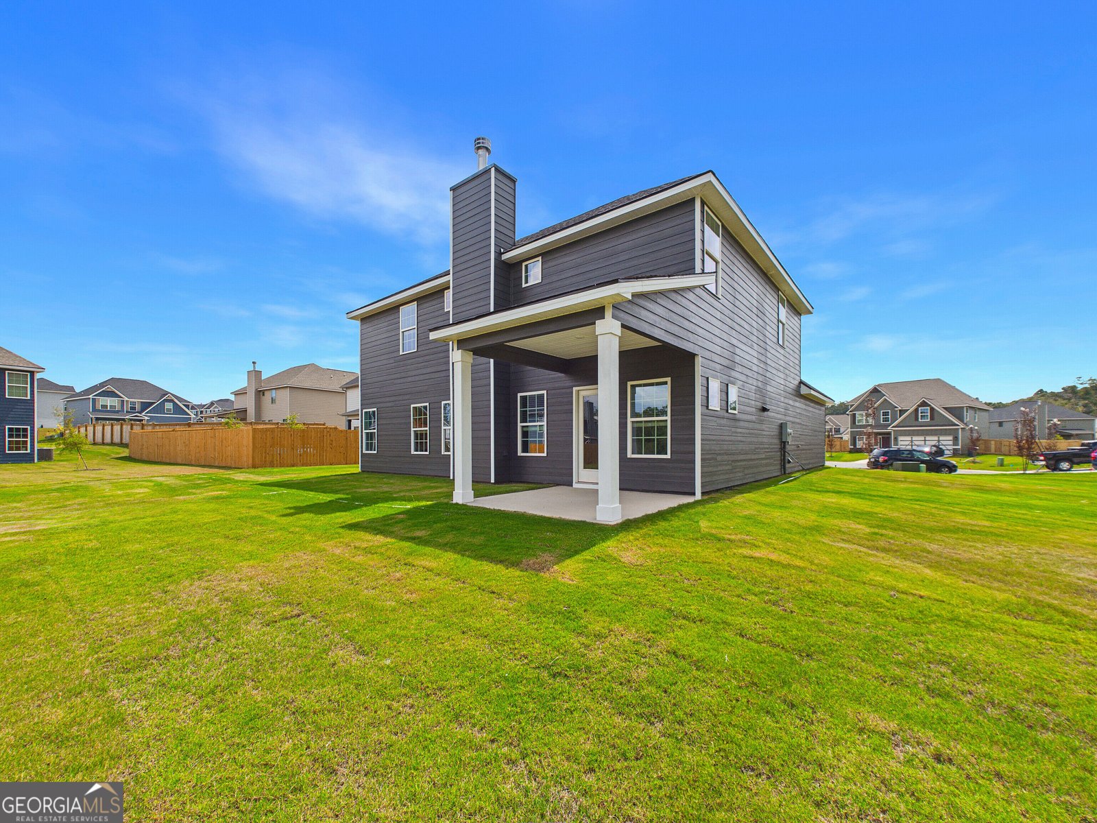214 Bald Cypress Drive Perry - Photo 26