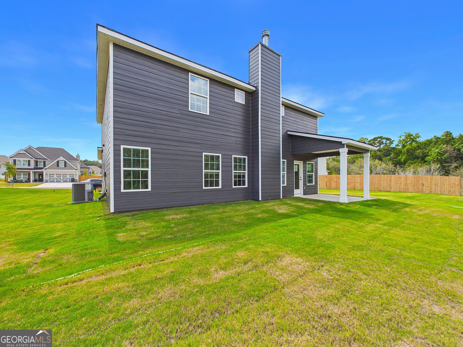 214 Bald Cypress Drive Perry - Photo 27