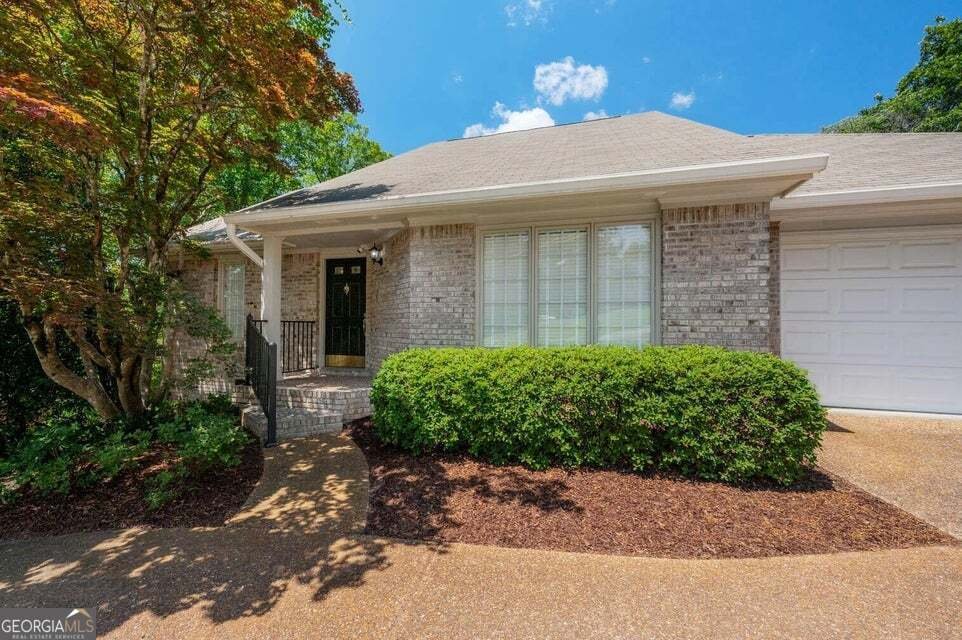 175 Highland Drive Ringgold - main photo