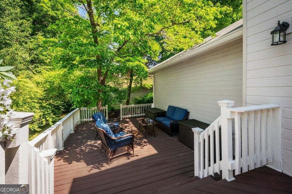 175 Highland Drive Ringgold - Photo 36