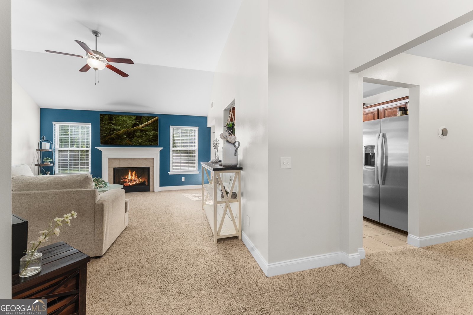 40 Abigail Circle Ellabell - Photo 6