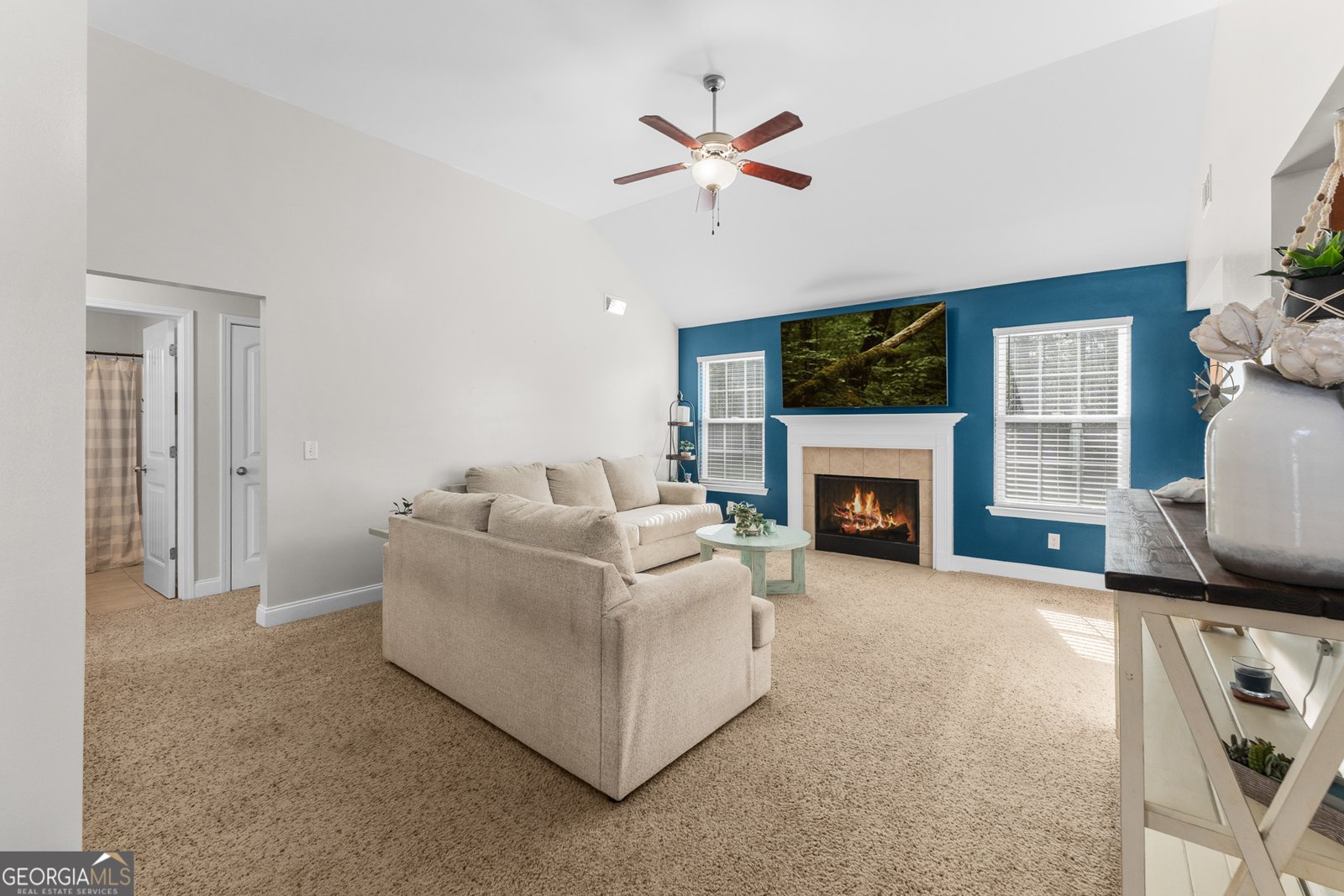 40 Abigail Circle Ellabell - Photo 8