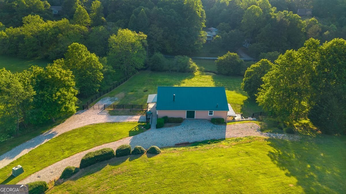 166 Richard Road Blairsville - Photo 10