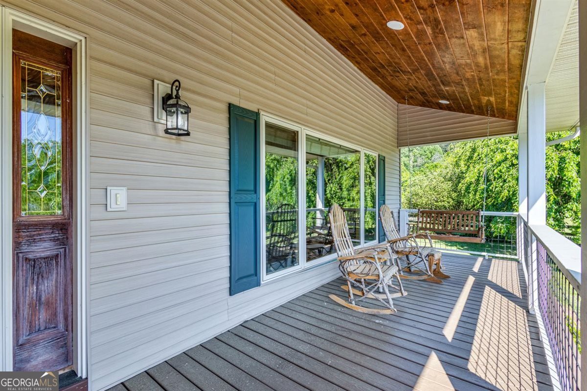 166 Richard Road Blairsville - Photo 15