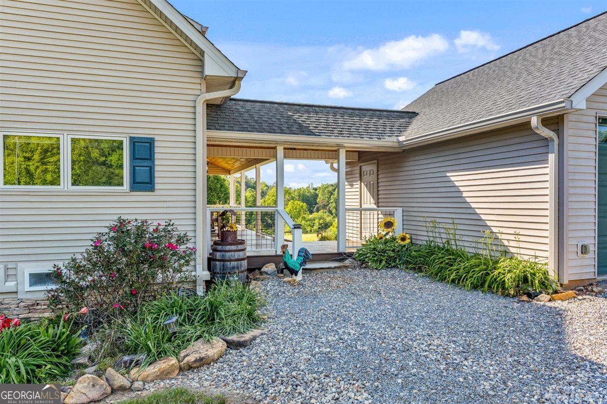 166 Richard Road Blairsville - Photo 17