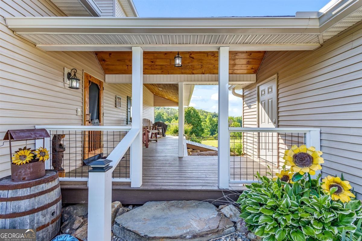 166 Richard Road Blairsville - Photo 18