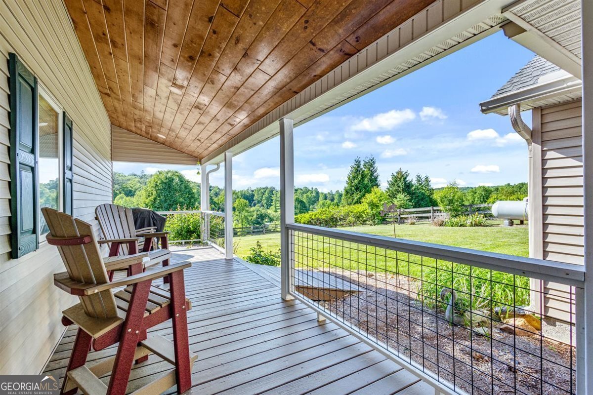 166 Richard Road Blairsville - Photo 19