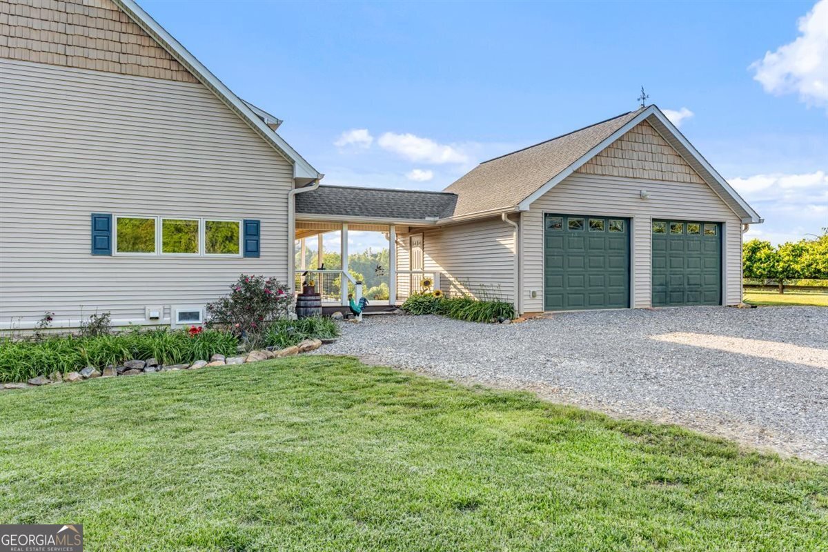 166 Richard Road Blairsville - Photo 21